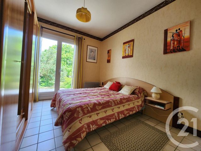 Maison &agrave; vendre - 7 pi&egrave;ces - 180,81 m2 - Lamarque - 33 - AQUITAINE