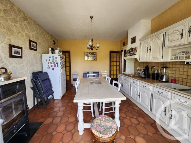 Maison &agrave; vendre - 7 pi&egrave;ces - 180,81 m2 - Lamarque - 33 - AQUITAINE