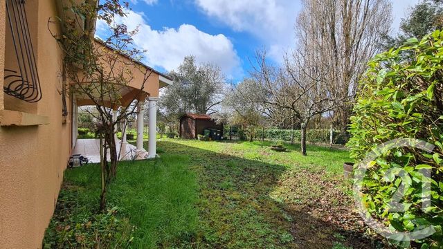 Maison à vendre - 5 pièces - 107,09 m2 - St Estephe - 33 - AQUITAINE