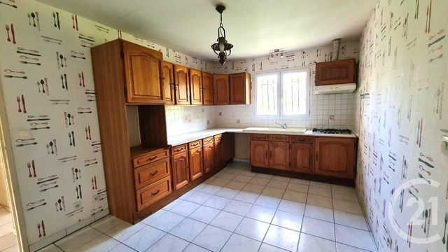 Maison à vendre - 5 pièces - 107,09 m2 - St Estephe - 33 - AQUITAINE