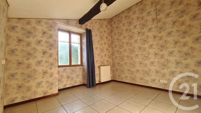 Maison &agrave; vendre - 4 pi&egrave;ces - 112,90 m2 - St Seurin De Cadourne - 33 - AQUITAINE