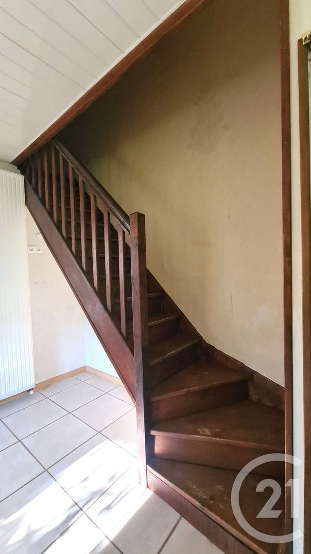 Maison &agrave; vendre - 4 pi&egrave;ces - 112,90 m2 - St Seurin De Cadourne - 33 - AQUITAINE