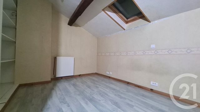 Maison &agrave; vendre - 4 pi&egrave;ces - 112,90 m2 - St Seurin De Cadourne - 33 - AQUITAINE