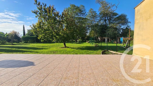 Maison &agrave; vendre - 4 pi&egrave;ces - 112,90 m2 - St Seurin De Cadourne - 33 - AQUITAINE