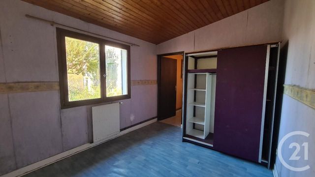 Maison à vendre - 2 pièces - 65,22 m2 - St Estephe - 33 - AQUITAINE