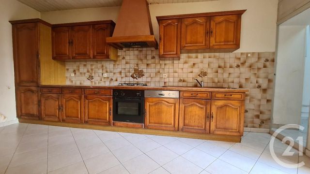 Maison à vendre - 2 pièces - 65,22 m2 - St Estephe - 33 - AQUITAINE