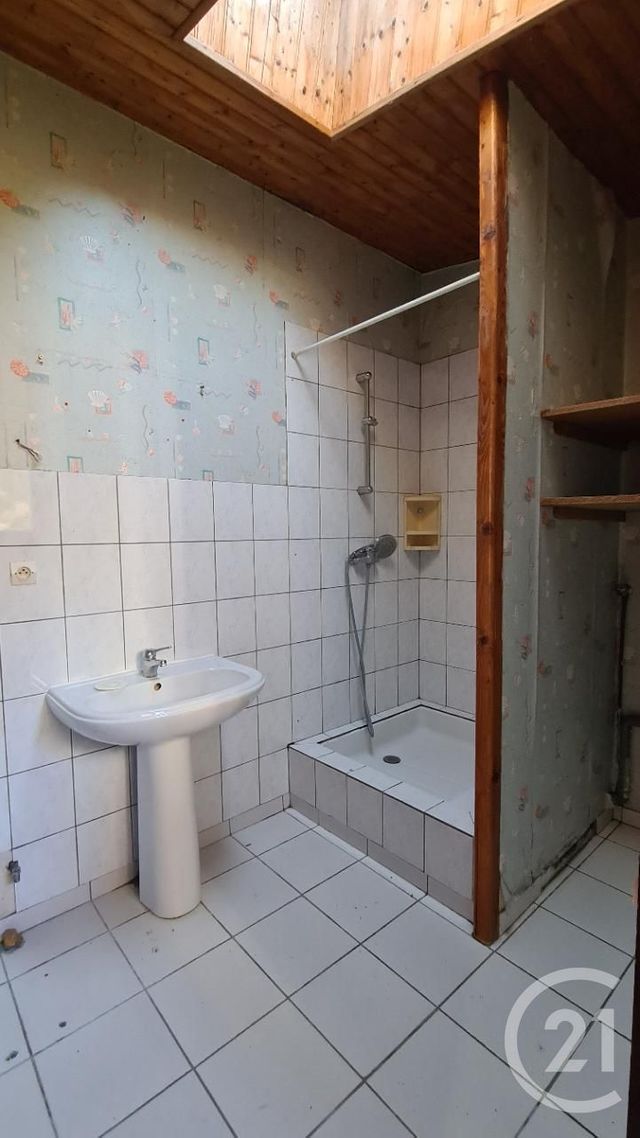 Maison &agrave; vendre - 2 pi&egrave;ces - 65,22 m2 - St Estephe - 33 - AQUITAINE