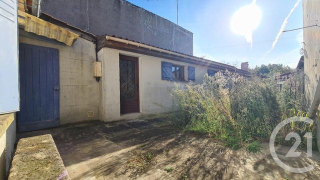 Maison à vendre - 2 pièces - 65,22 m2 - St Estephe - 33 - AQUITAINE