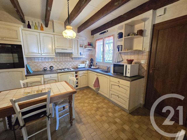 Maison &agrave; vendre - 5 pi&egrave;ces - 99,77 m2 - St Laurent Medoc - 33 - AQUITAINE