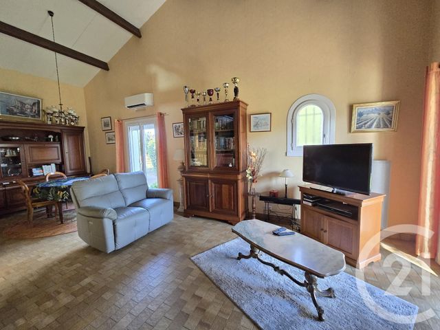 Maison &agrave; vendre - 5 pi&egrave;ces - 99,77 m2 - St Laurent Medoc - 33 - AQUITAINE