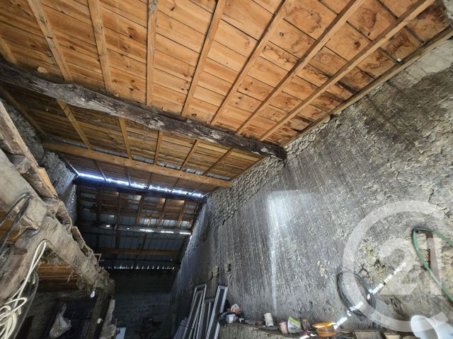 Maison à vendre - 6 pièces - 133,20 m2 - St Estephe - 33 - AQUITAINE