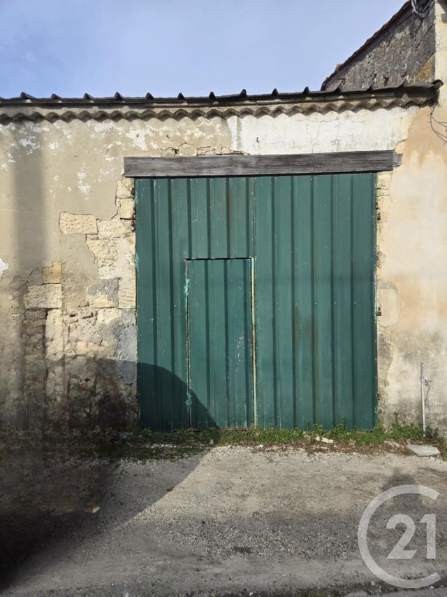 Maison à vendre - 6 pièces - 133,20 m2 - St Estephe - 33 - AQUITAINE
