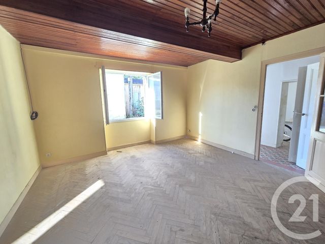 Maison à vendre ST ESTEPHE