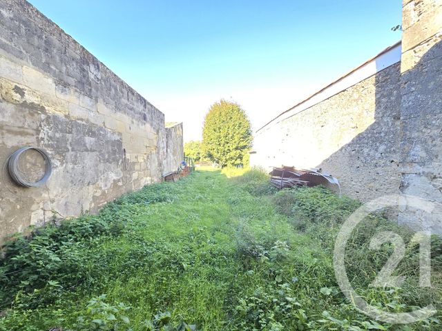 Maison à vendre - 6 pièces - 133,20 m2 - St Estephe - 33 - AQUITAINE