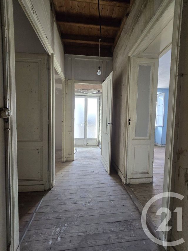 Maison à vendre - 6 pièces - 133,20 m2 - St Estephe - 33 - AQUITAINE