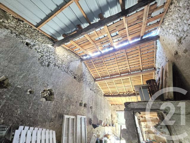 Maison à vendre - 6 pièces - 133,20 m2 - St Estephe - 33 - AQUITAINE