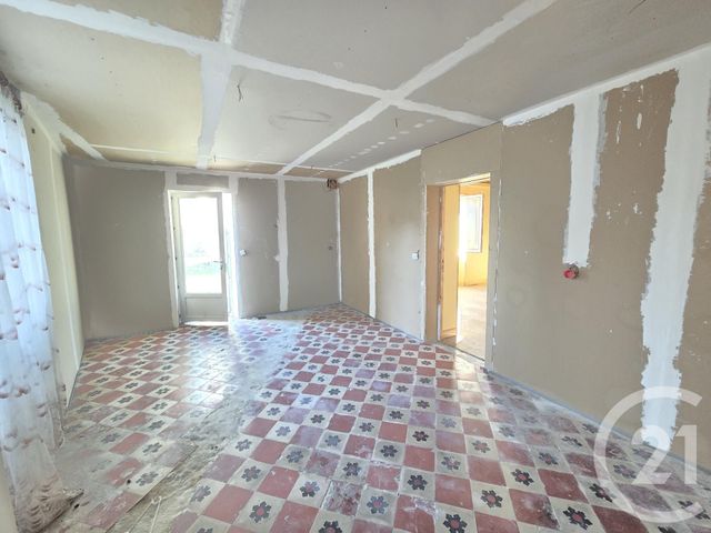 Maison à vendre - 6 pièces - 133,20 m2 - St Estephe - 33 - AQUITAINE