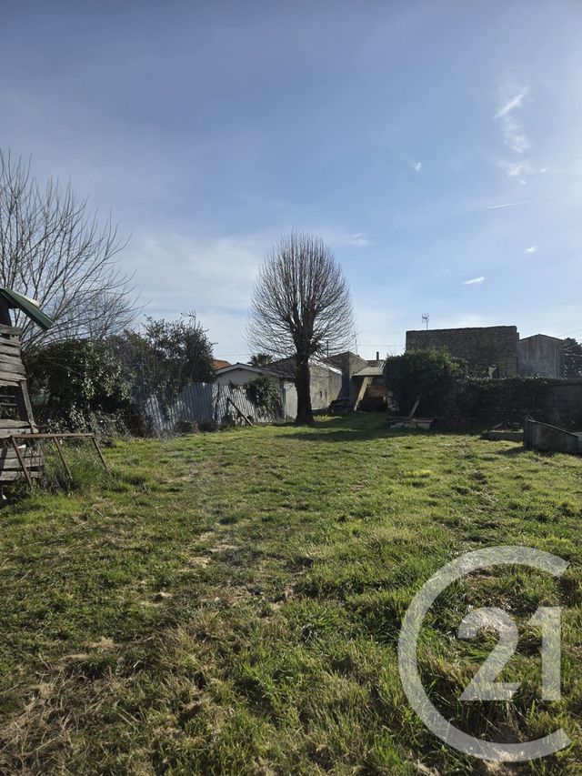 Maison à vendre - 6 pièces - 133,20 m2 - St Estephe - 33 - AQUITAINE