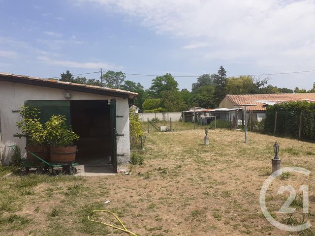 Maison à vendre - 5 pièces - 124,36 m2 - St Laurent Medoc - 33 - AQUITAINE