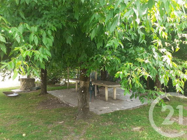 Maison à vendre - 5 pièces - 124,36 m2 - St Laurent Medoc - 33 - AQUITAINE