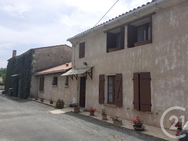 Maison à vendre - 5 pièces - 124,36 m2 - St Laurent Medoc - 33 - AQUITAINE
