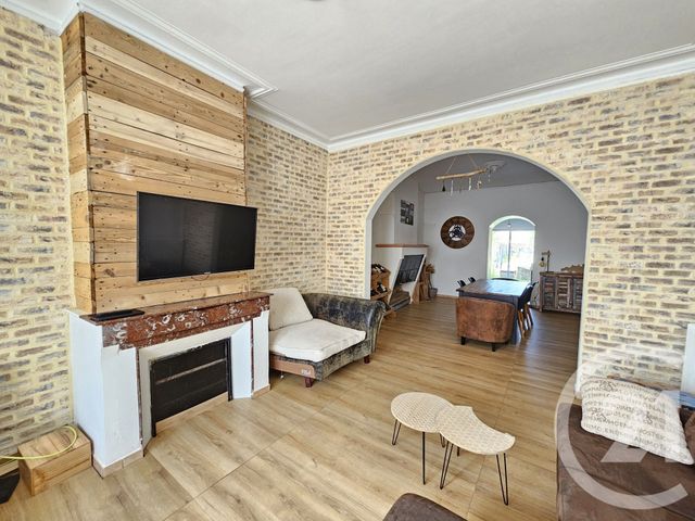 Maison à vendre - 6 pièces - 167,94 m2 - St Laurent Medoc - 33 - AQUITAINE