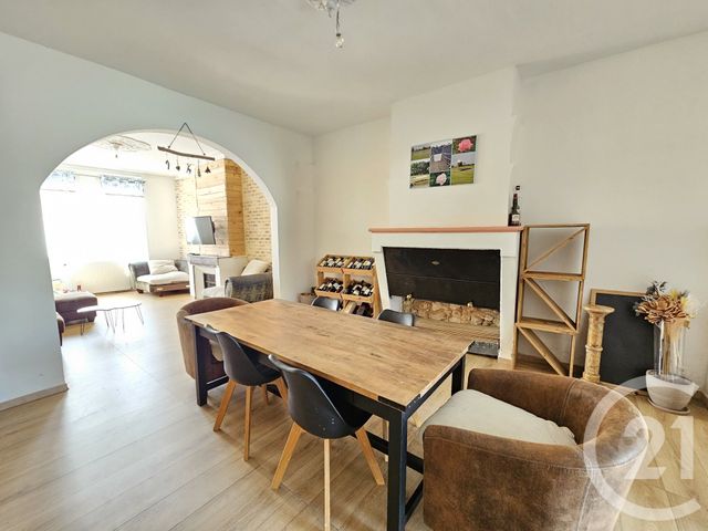 Maison à vendre - 6 pièces - 167,94 m2 - St Laurent Medoc - 33 - AQUITAINE