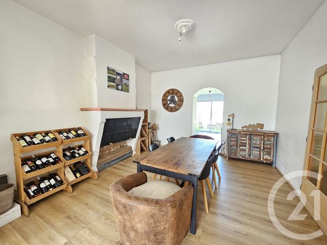 Maison à vendre - 6 pièces - 167,94 m2 - St Laurent Medoc - 33 - AQUITAINE