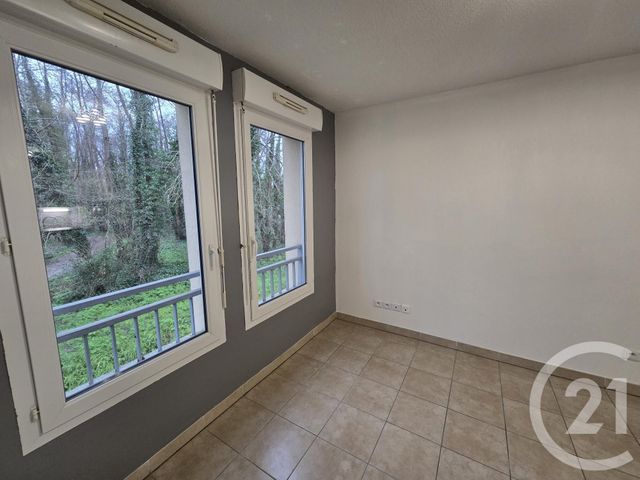 Appartement T2 &agrave; vendre - 2 pi&egrave;ces - 39,27 m2 - St Laurent Medoc - 33 - AQUITAINE