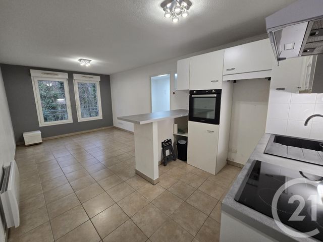 Appartement T2 &agrave; vendre - 2 pi&egrave;ces - 39,27 m2 - St Laurent Medoc - 33 - AQUITAINE