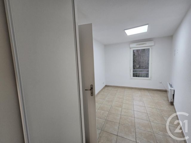 Appartement T2 &agrave; vendre - 2 pi&egrave;ces - 39,27 m2 - St Laurent Medoc - 33 - AQUITAINE