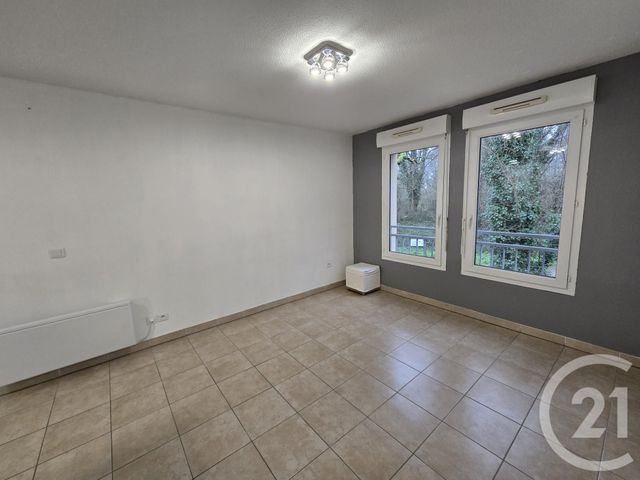 Appartement T2 &agrave; vendre - 2 pi&egrave;ces - 39,27 m2 - St Laurent Medoc - 33 - AQUITAINE