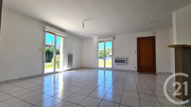 Maison &agrave; vendre - 4 pi&egrave;ces - 84 m2 - Cissac Medoc - 33 - AQUITAINE