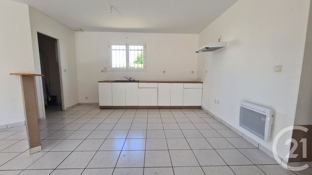 Maison &agrave; vendre - 4 pi&egrave;ces - 84 m2 - Cissac Medoc - 33 - AQUITAINE