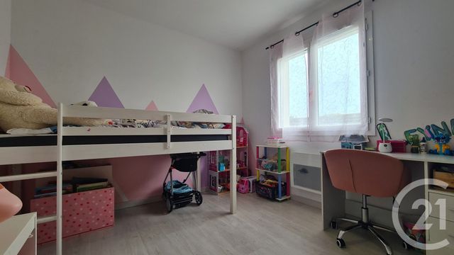 Maison à vendre - 4 pièces - 95,83 m2 - St Sauveur - 33 - AQUITAINE