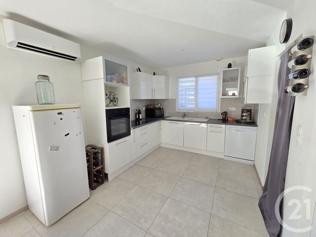 Maison à vendre - 4 pièces - 85,34 m2 - St Sauveur - 33 - AQUITAINE