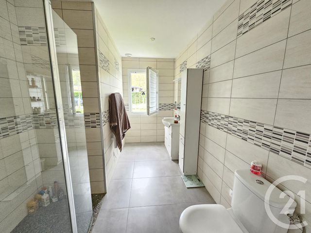 Maison à vendre - 7 pièces - 198,30 m2 - St Laurent Medoc - 33 - AQUITAINE