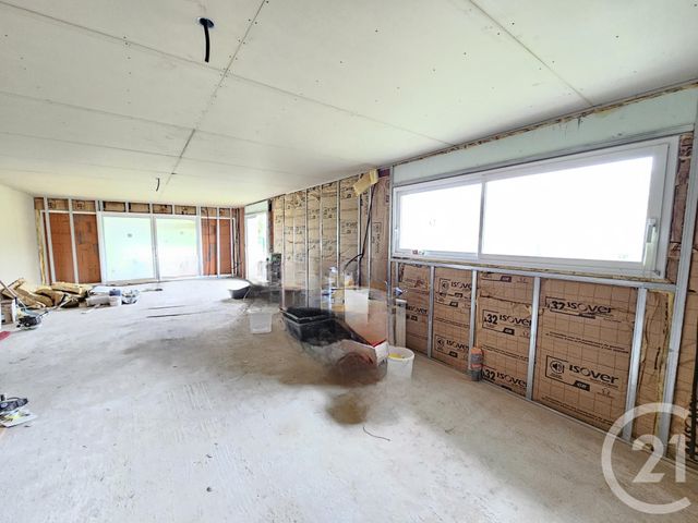 Maison à vendre - 7 pièces - 198,30 m2 - St Laurent Medoc - 33 - AQUITAINE