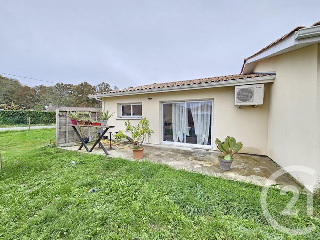 Maison à vendre - 7 pièces - 198,30 m2 - St Laurent Medoc - 33 - AQUITAINE