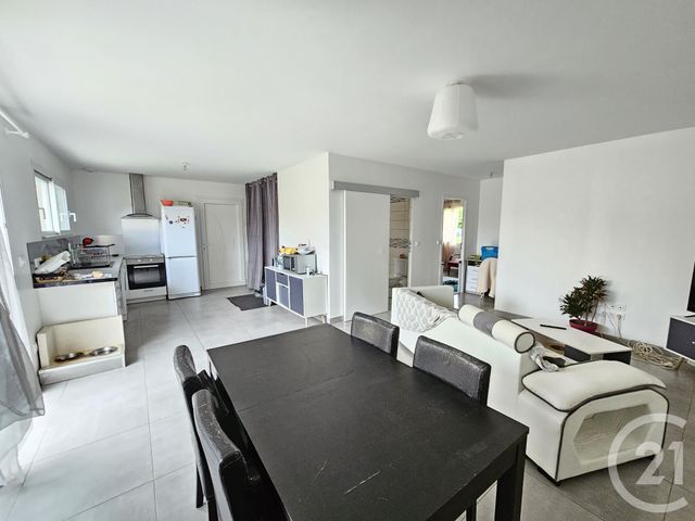 Maison à vendre - 7 pièces - 198,30 m2 - St Laurent Medoc - 33 - AQUITAINE