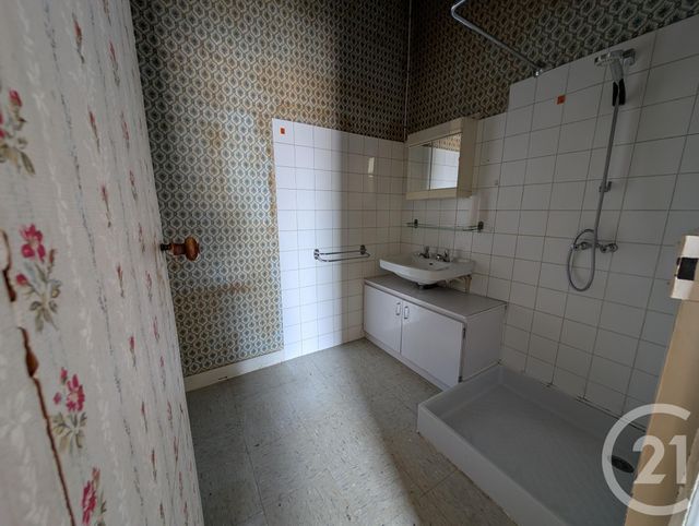 Maison à vendre - 4 pièces - 100 m2 - Pauillac - 33 - AQUITAINE