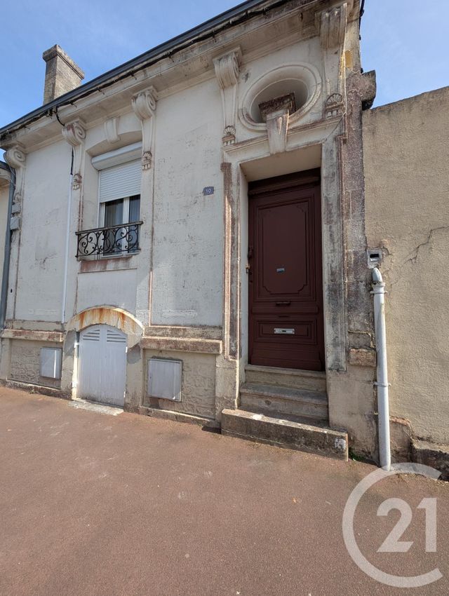 Maison à vendre - 4 pièces - 100 m2 - Pauillac - 33 - AQUITAINE