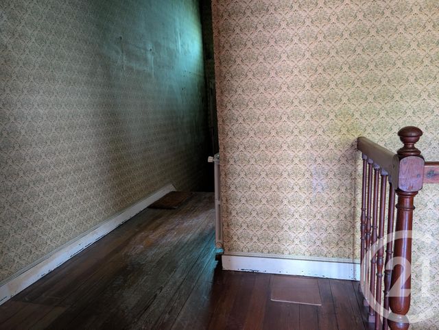 Maison à vendre - 4 pièces - 100 m2 - Pauillac - 33 - AQUITAINE