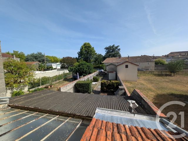 Maison à vendre - 4 pièces - 100 m2 - Pauillac - 33 - AQUITAINE