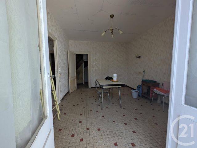 Maison à vendre - 4 pièces - 100 m2 - Pauillac - 33 - AQUITAINE