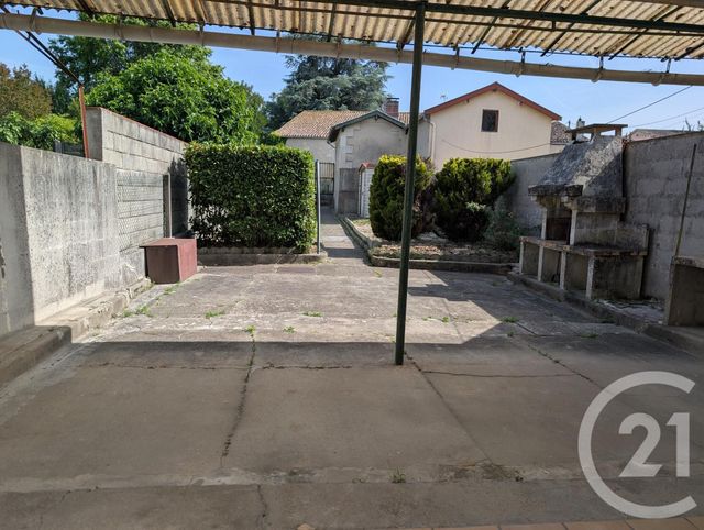 Maison à vendre - 4 pièces - 100 m2 - Pauillac - 33 - AQUITAINE