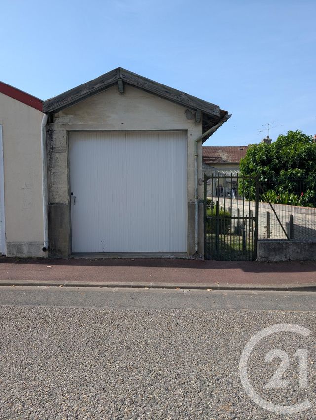 Maison à vendre - 4 pièces - 100 m2 - Pauillac - 33 - AQUITAINE