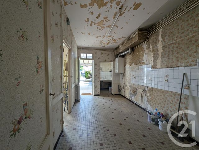 Maison à vendre - 4 pièces - 100 m2 - Pauillac - 33 - AQUITAINE