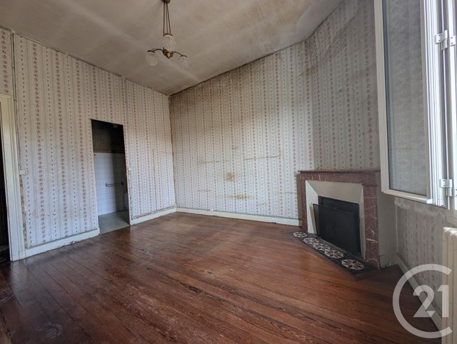 Maison à vendre - 4 pièces - 100 m2 - Pauillac - 33 - AQUITAINE