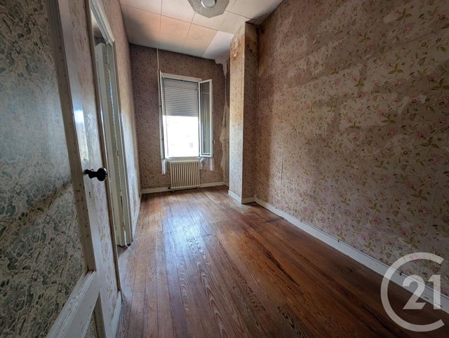 Maison à vendre - 4 pièces - 100 m2 - Pauillac - 33 - AQUITAINE